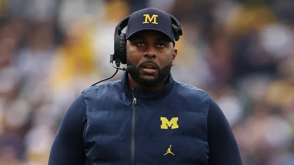 Sherrone Moore Contract How Much Money Did Ex Michigan Coach Lose