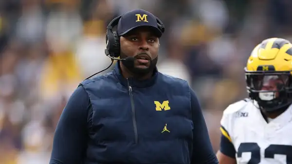 Sherrone Moore Alleged Relationship With Staffer Was Not a Surprise