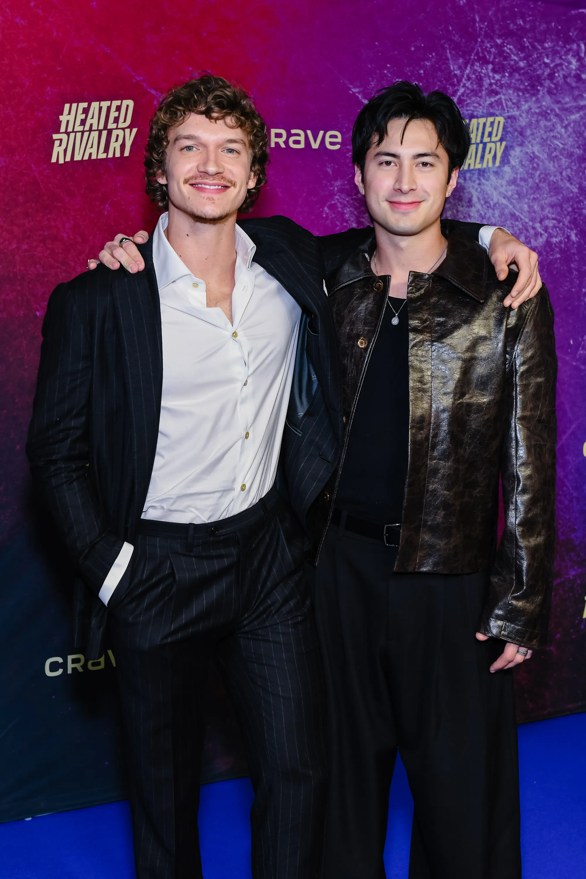 Who Is Heated Rivalry's Connor Storrie? What to Know About Actor Playing Ilya