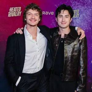 Who Is Heated Rivalry's Connor Storrie? What to Know About Actor Playing Ilya