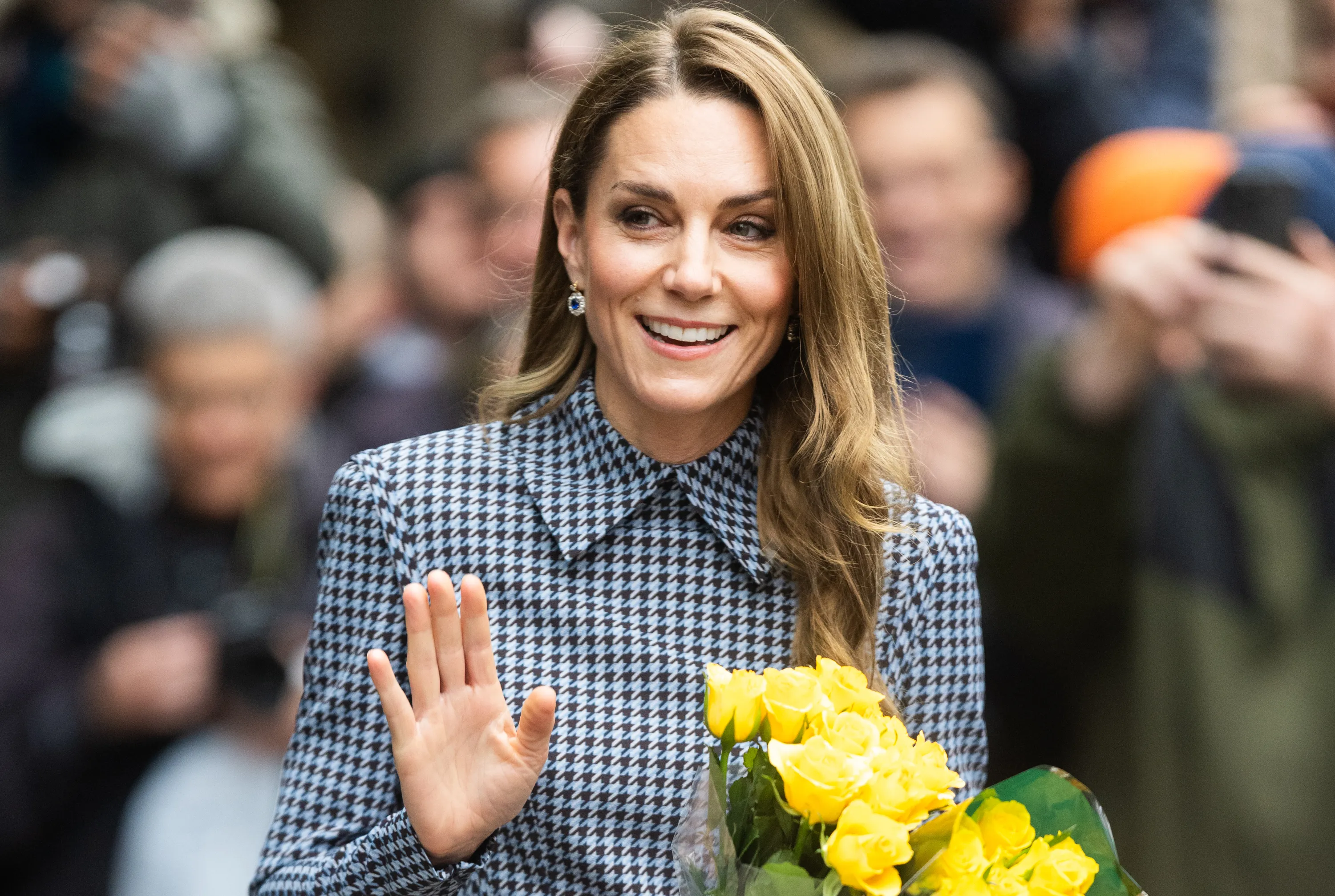 Kate Middleton
