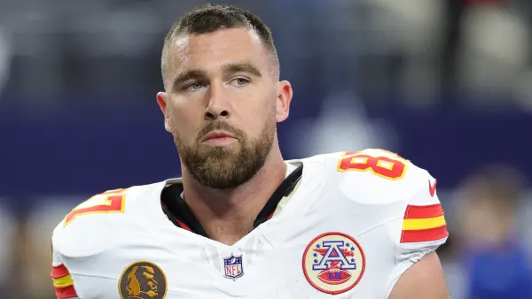 GettyImages-2248776995 Travis Kelce Cowboys November 2025