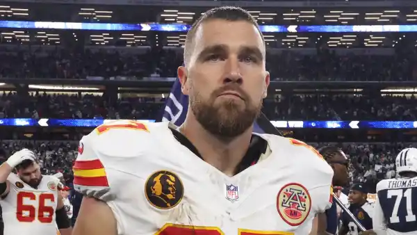 Travis Kelce Reflects on Tough Reality of Chiefs Dwindling Playoff Odds