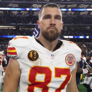 Travis Kelce Reflects on Tough Reality of Chiefs Dwindling Playoff Odds