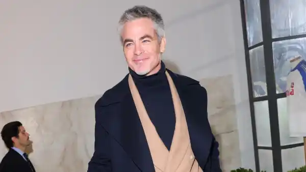 GettyImages-2248907509 Chris Pine Neighbor Lawsuit Back On