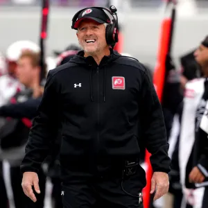 GettyImages-2248932972 Who is Kyle Whittingham