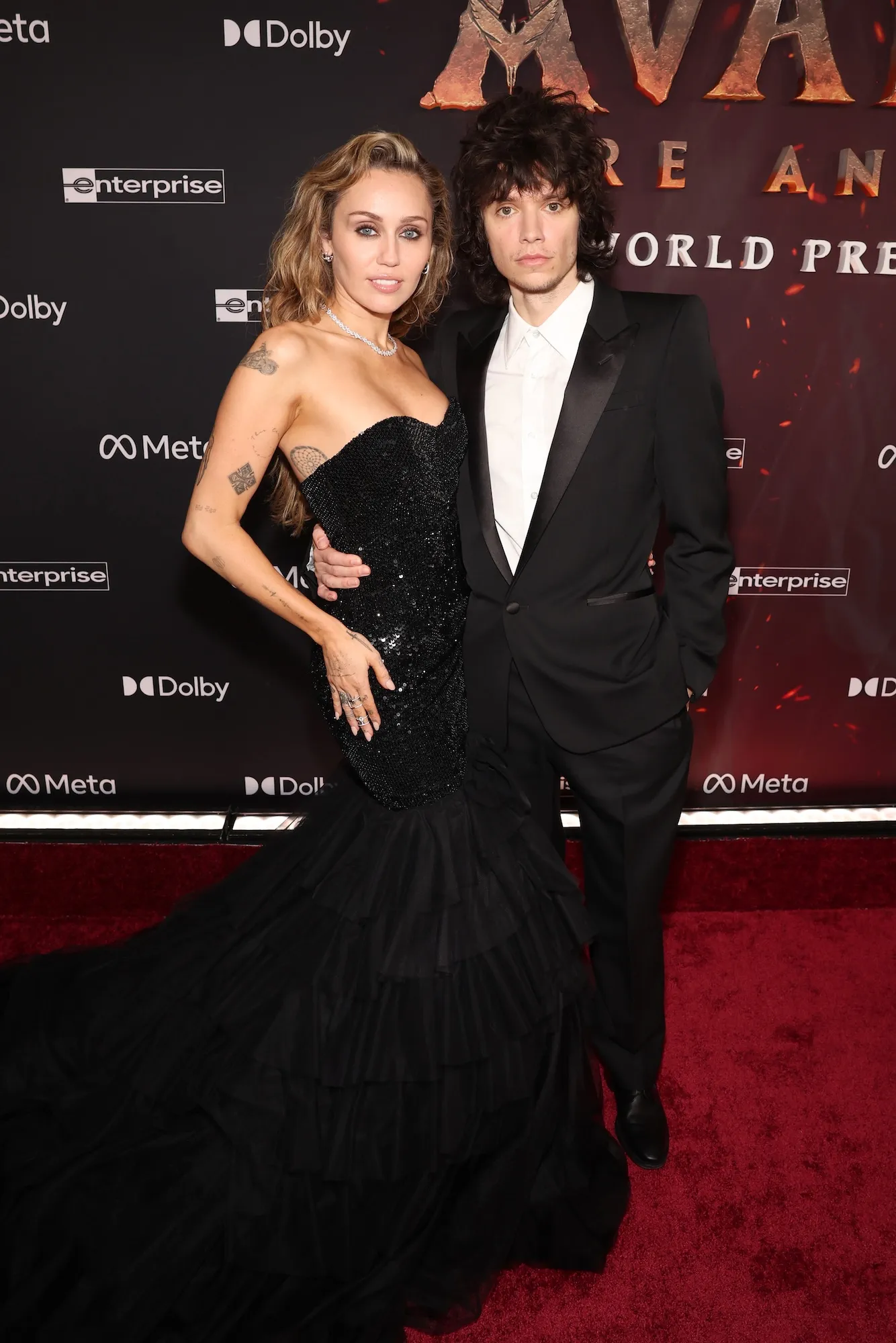 Inside Miley Cyrus and Fiance Maxx Morando's 'Low-Key' Wedding Plans