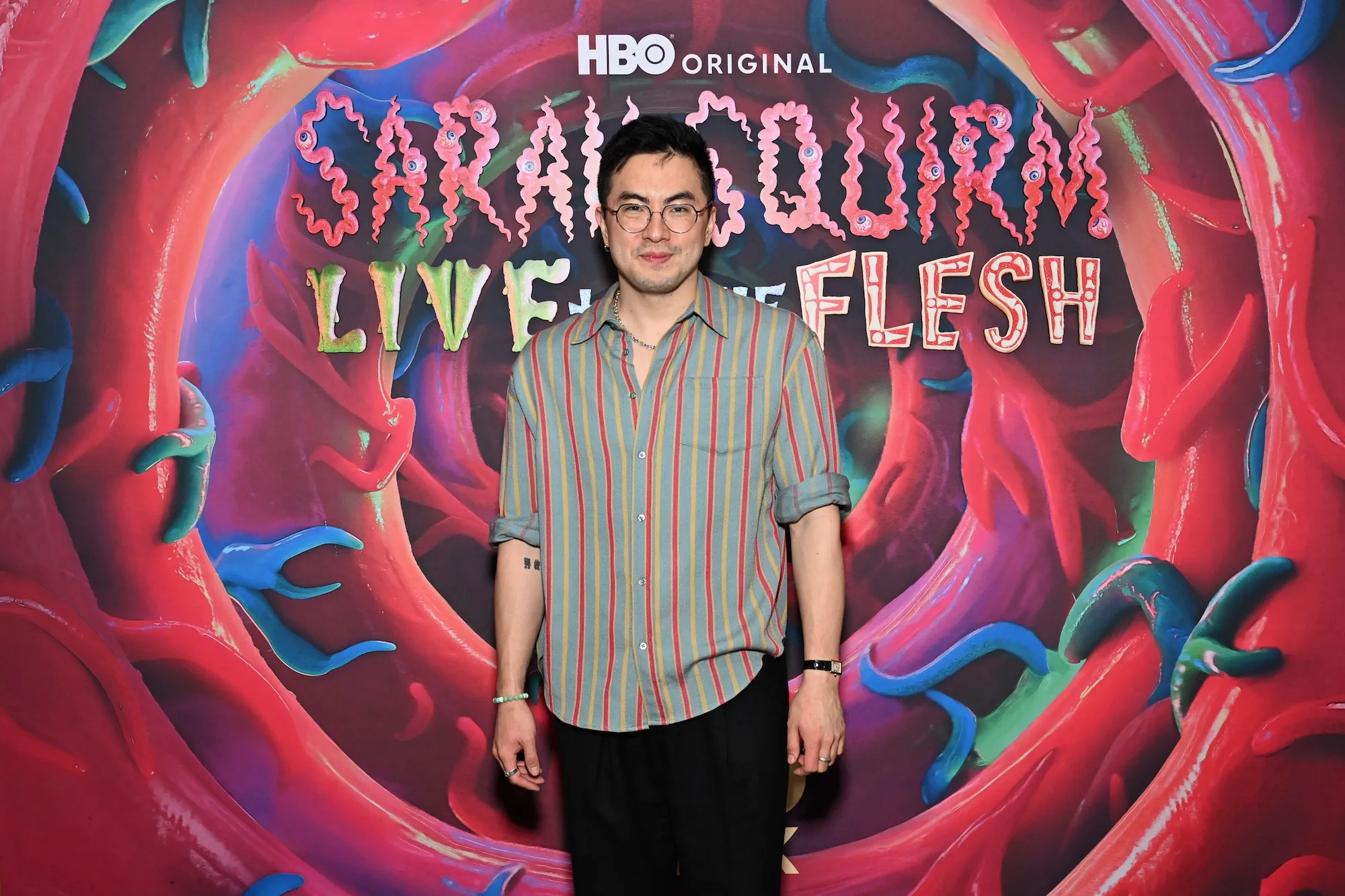 Bowen Yang Leaving SNL