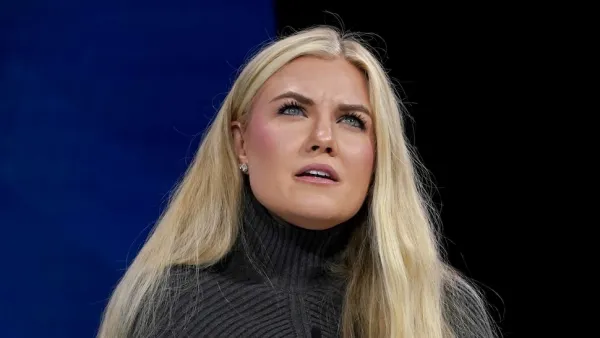 Erika Kirk Claims Women Are Using Government as Replacement for Marriage