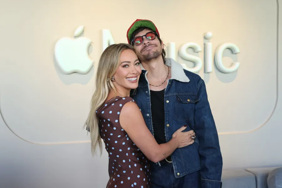 Inside Hilary Duff and Matthew Koma's Relationship Timeline, From Collaboration to Marriage and Kids