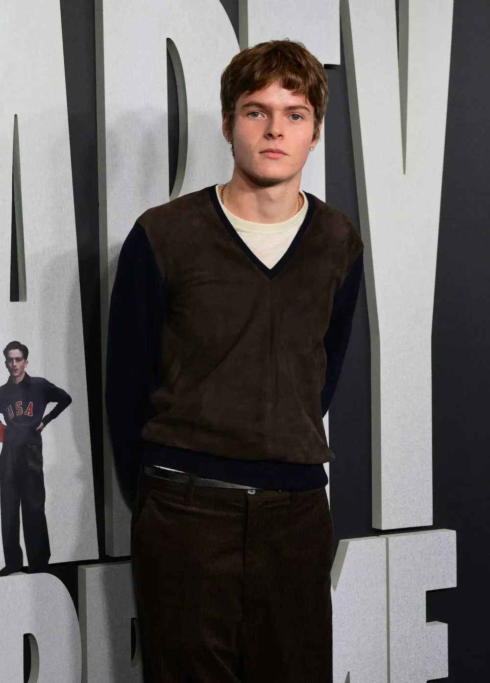 Gwyneth Paltrow's Son Moses Joins Her for His Red Carpet Debut at Premiere