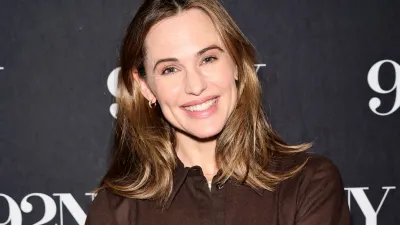 Jennifer Garner leggings