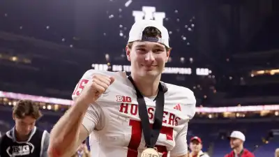 Indiana University Quarterback Fernando Mendoza’s Family Guide