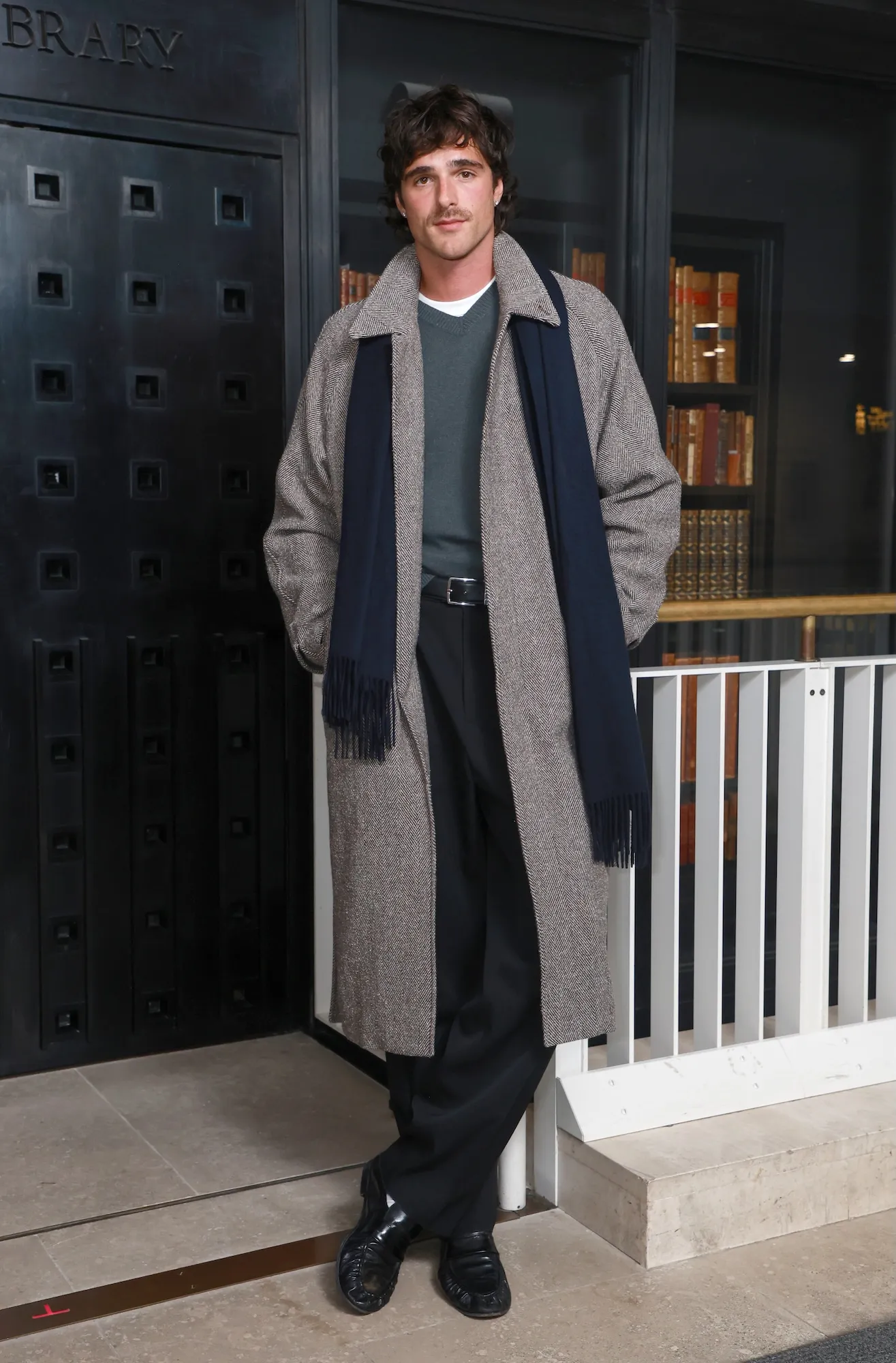 GettyImages-2250573383 Was 2025 the Year of Jacob Elordi? Inside the Actor's Ups and Downs