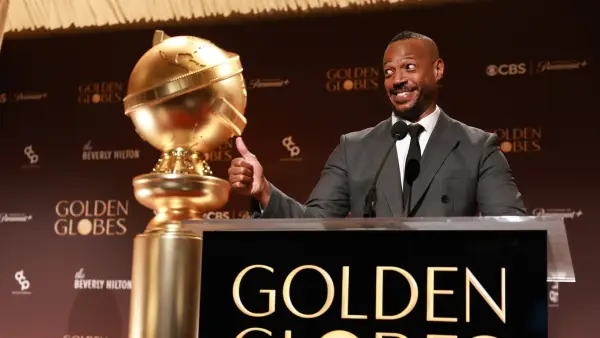 Marlon Wayans Addresses Criticism After Mispronouncing 2026 Golden Globes Nominees