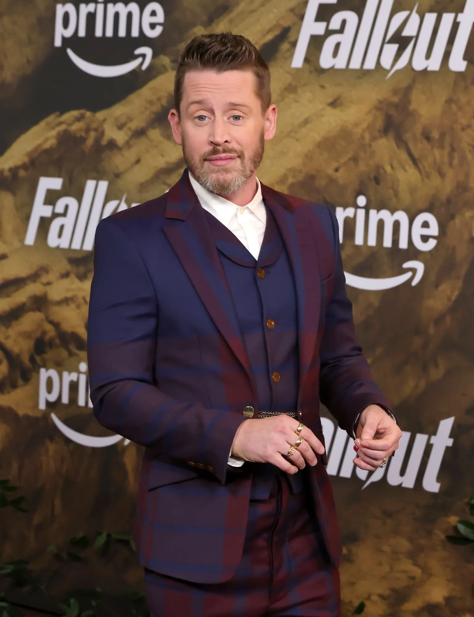 Macaulay Culkin Says ‘Quality of Life’ Improved After He Pushed Out His Father