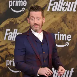 Macaulay Culkin Says ‘Quality of Life’ Improved After He Pushed Out His Father