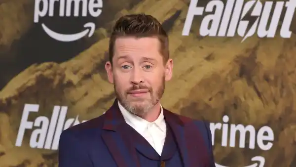 Macaulay Culkin Says ‘Quality of Life’ Improved After He Pushed Out His Father