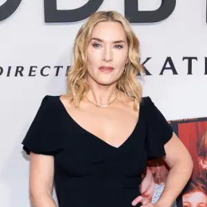 Kate Winslet Recalls Being Told to Settle for the Fat Girl Parts Because She Was Stocky