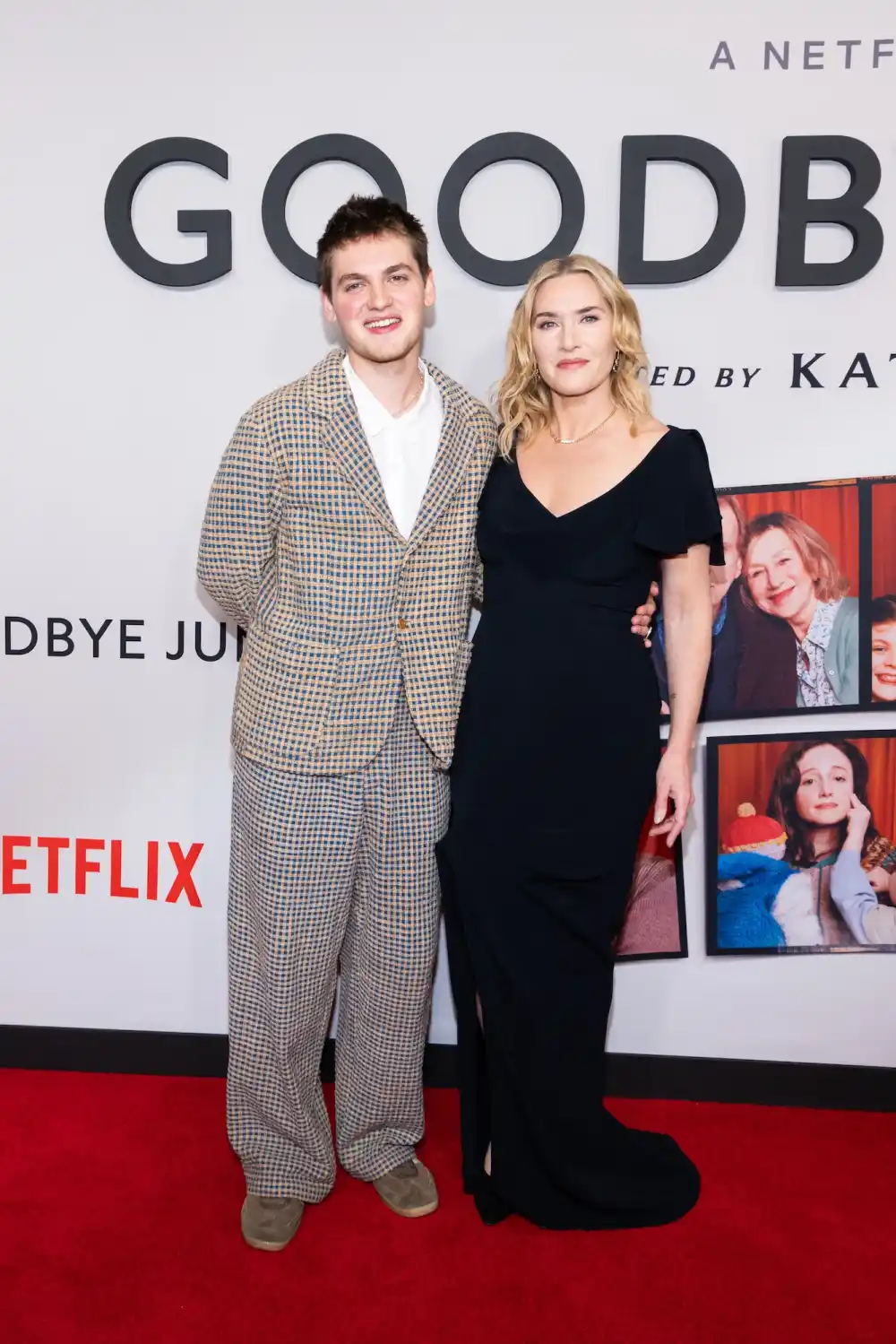 GettyImages-2250863746 Celebrity Kids Who Grew Up in 2025