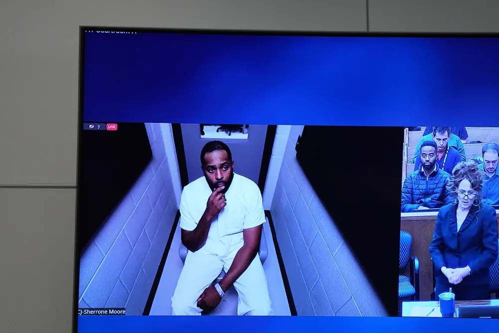 How Much Jail Time Is Michigans Sherrone Moore Facing After His Arrest