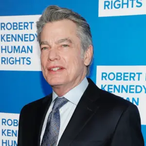 Peter Gallagher Is Deeply Gratified by The OCs Lasting Impact