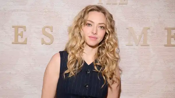 Amanda Seyfried Gets Candid About Her Use of Botox and If She’s Planning to Get Plastic Surgery