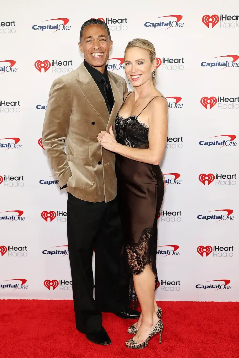 GettyImages-2251648558-Amy-Robach-and-TJ-Holmes-Attend-Jingle-Ball-2025-With-Their-Kids