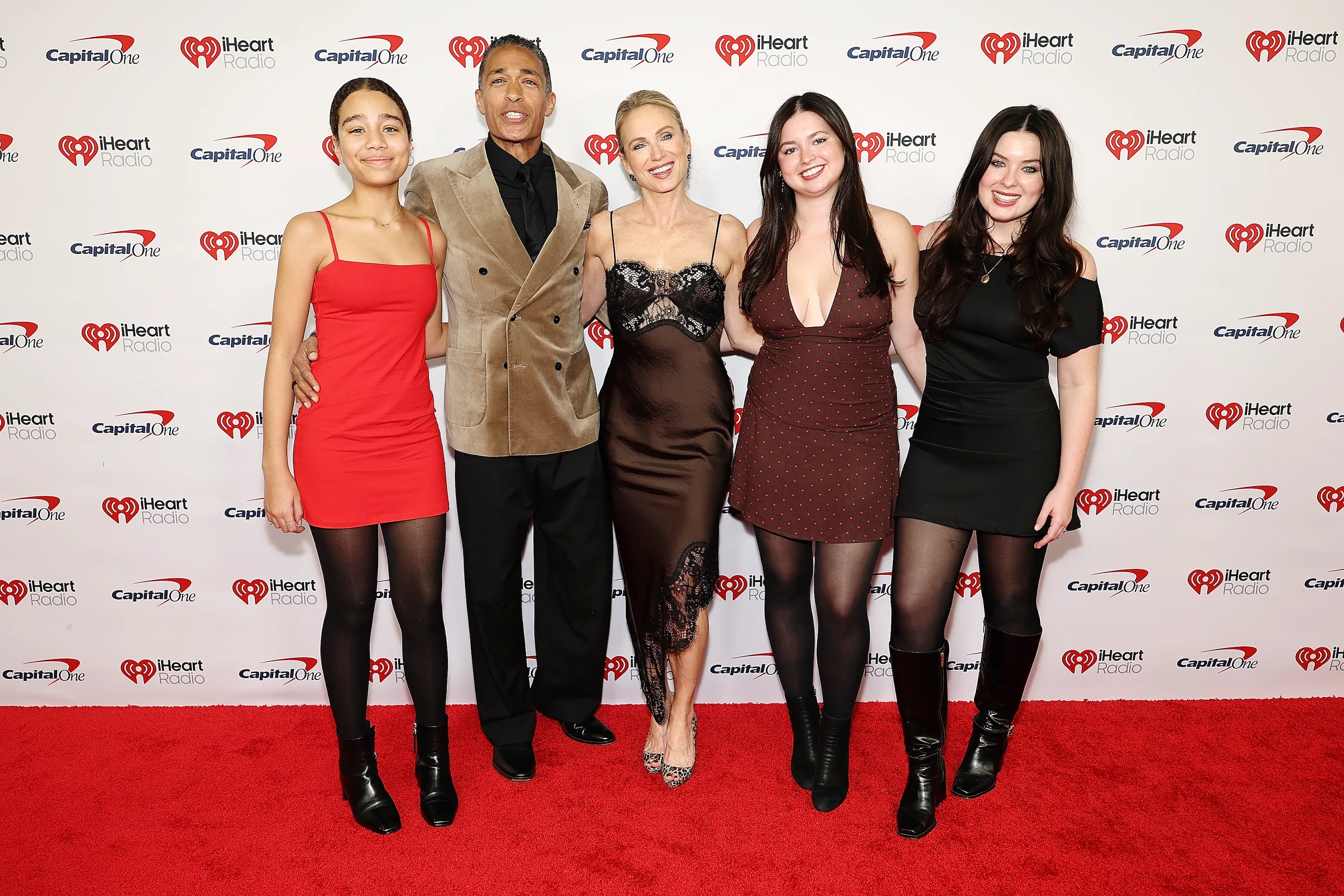 GettyImages-2251648703-Amy-Robach-and-TJ-Holmes-Attend-Jingle-Ball-2025-With-Kids