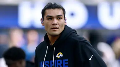 Rams Wide Receiver Puka Nacua Blasts NFL Referees During Livestream Rant