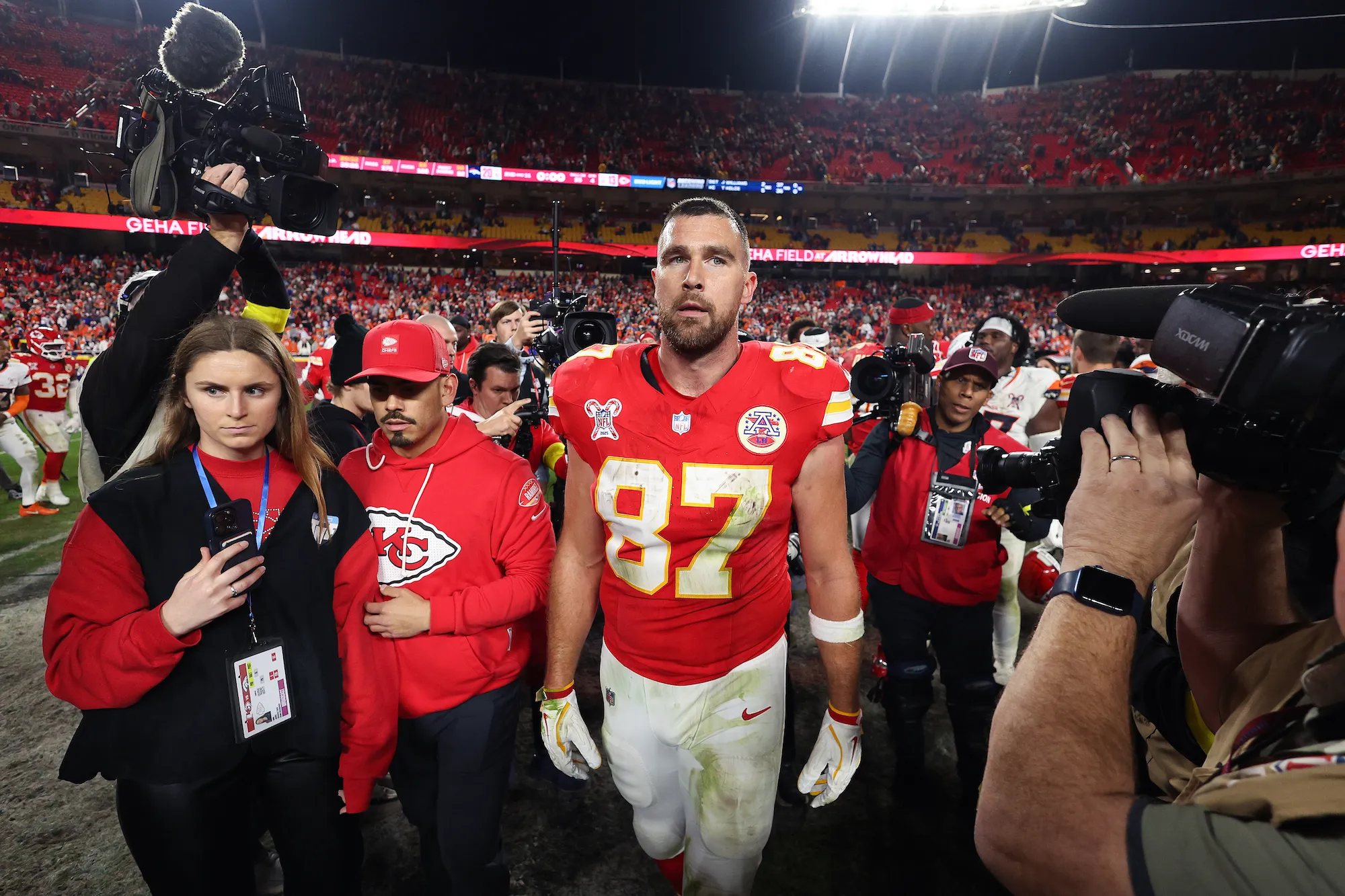 GettyImages-2253548000 Travis Kelce December 2025