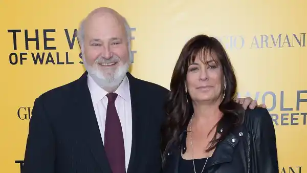 Celebrities React to the Deaths of Rob Reiner and His Wife Michele