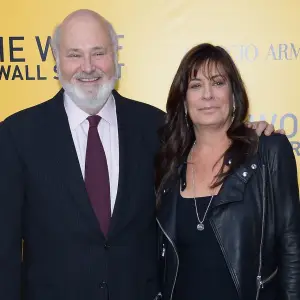 Celebrities React to the Deaths of Rob Reiner and His Wife Michele