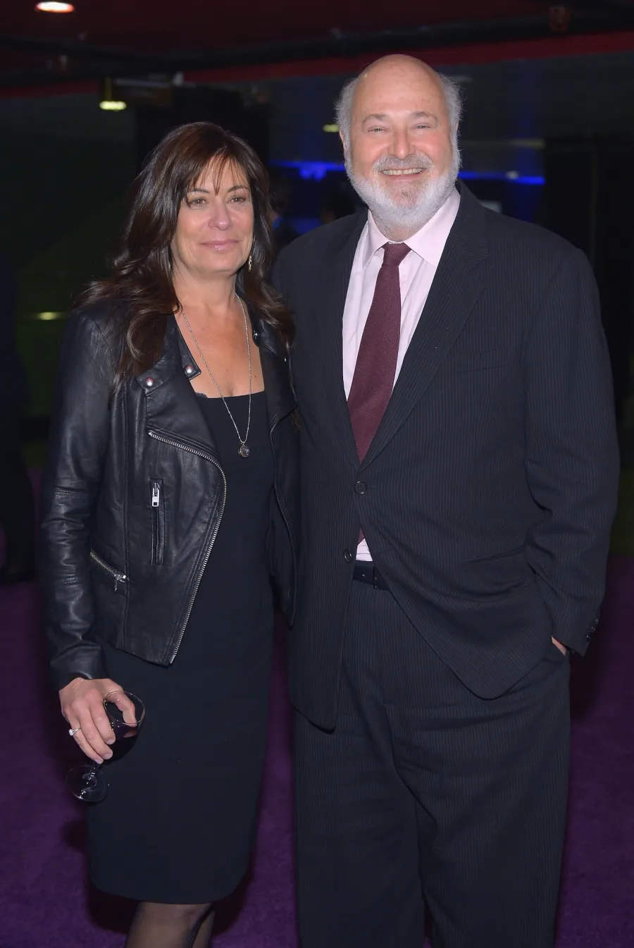 GettyImages-457508765 rob and michele reiner