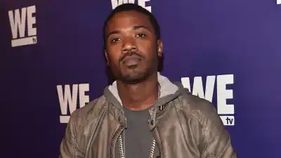 GettyImages-467035152 Ray J Sued Over Six Figure Debt Before Arrest