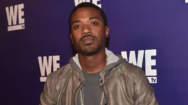 GettyImages-467035152 Ray J Sued Over Six Figure Debt Before Arrest