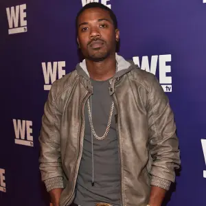 GettyImages-467035152 Ray J Sued Over Six Figure Debt Before Arrest