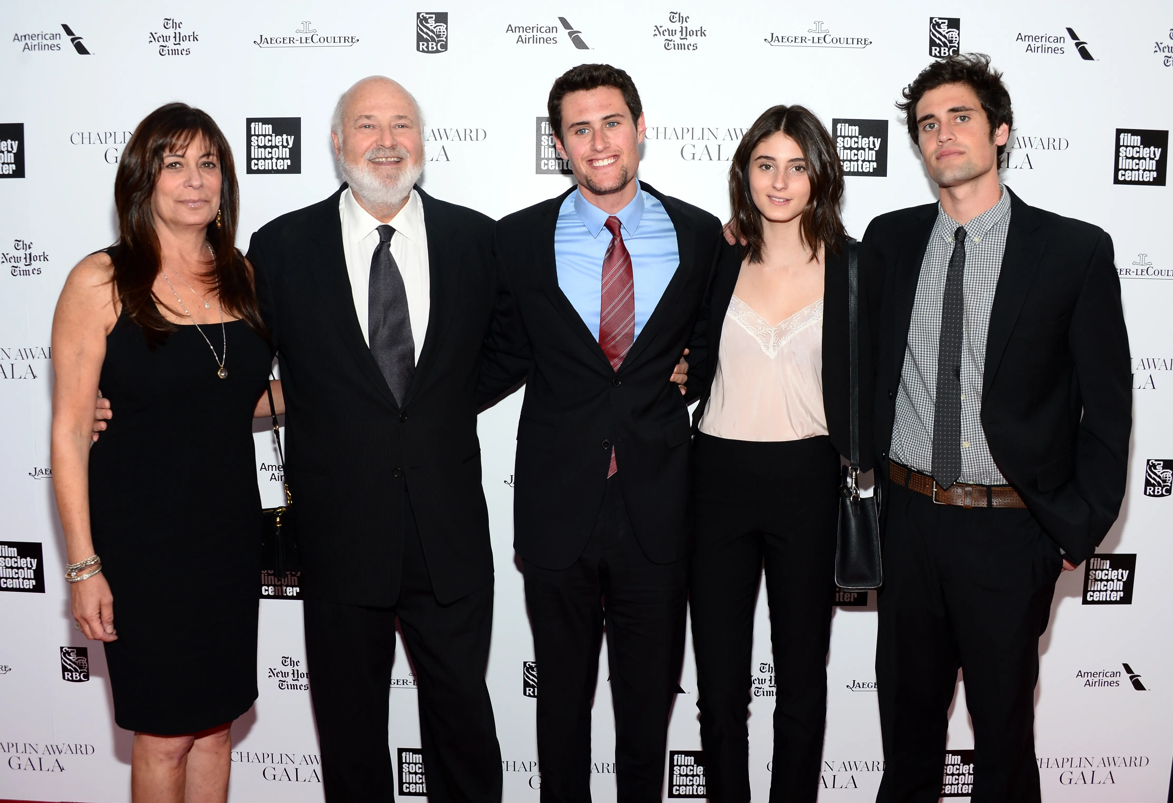 Rob Reiner's Son Nick Reiner Has Been Linked to His Parents' Death