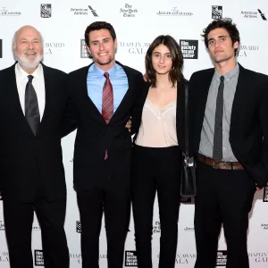 Rob Reiner's Son Nick Reiner Has Been Linked to His Parents' Death