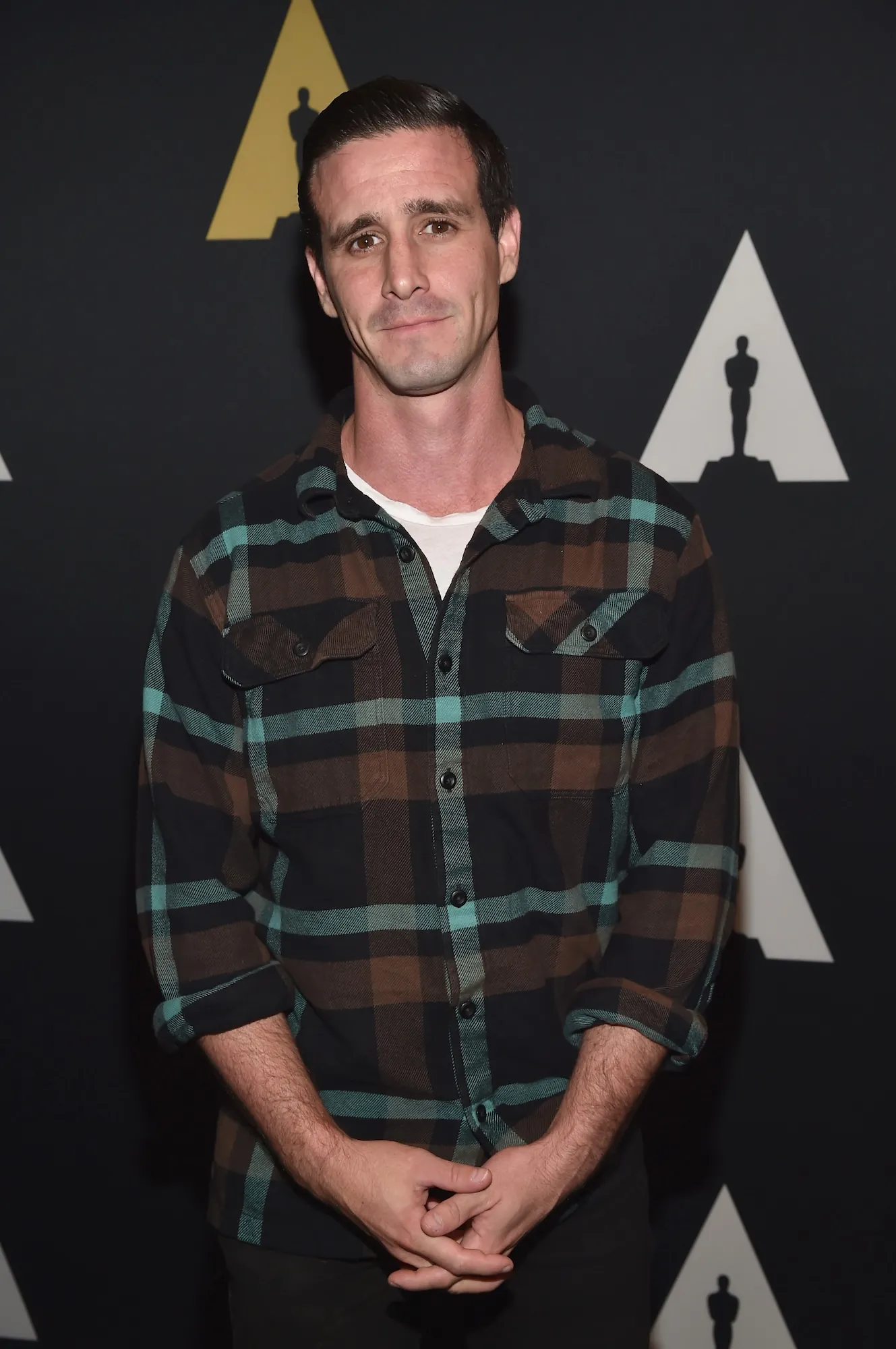 James Ransone's Wife Jamie McPhee Breaks Silence After His Death at 46