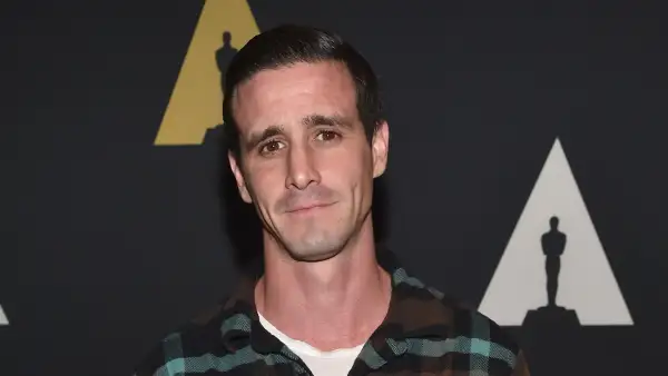 James Ransone's Wife Jamie McPhee Breaks Silence After His Death at 46