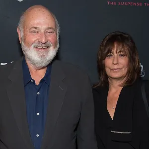 Rob and Michele Reiner's Medical Records Sealed 'Until Further Notice'