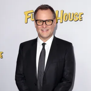 Dave Coulier Receives Tongue Cancer Diagnosis