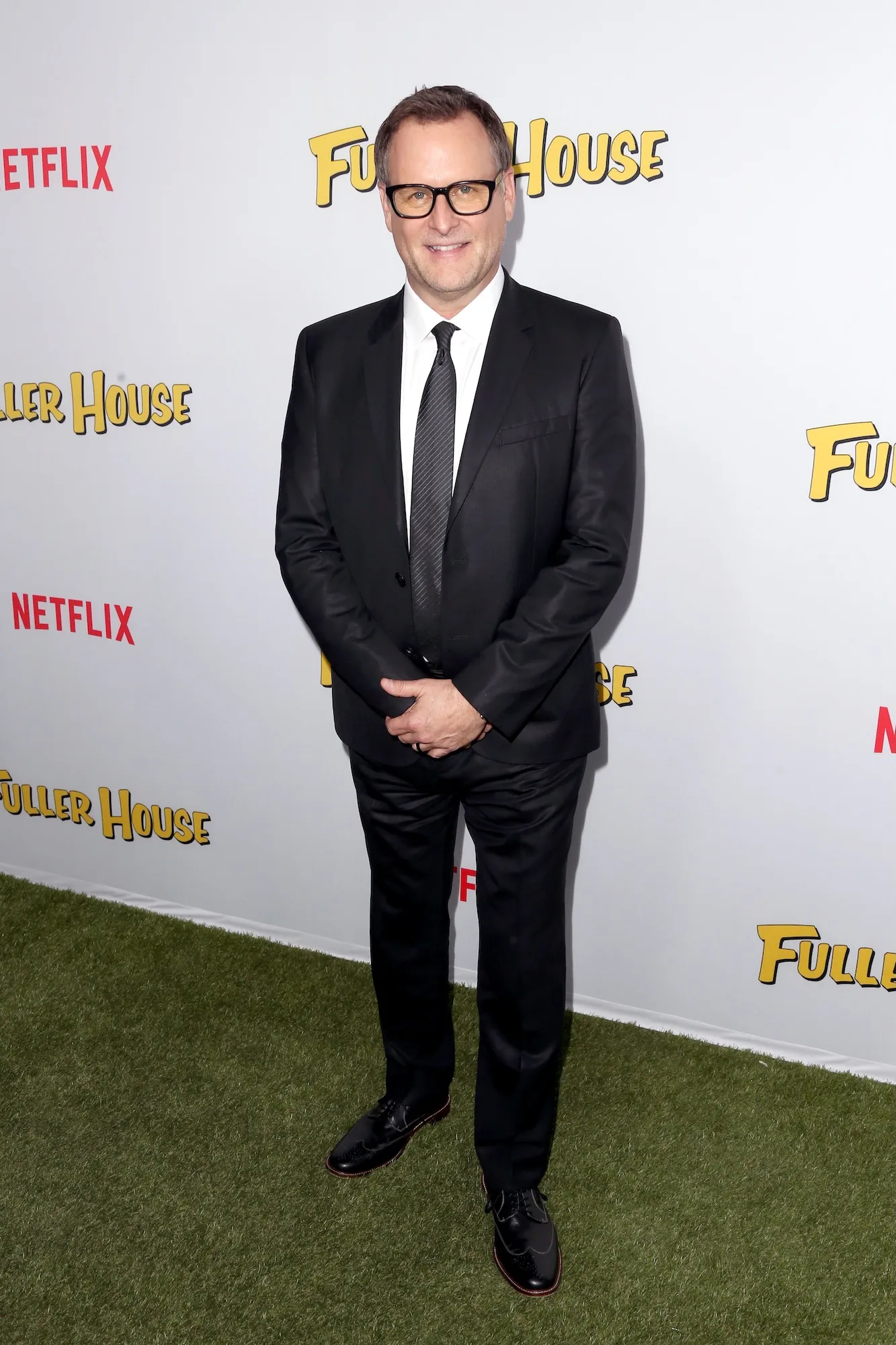 What Is Oropharyngeal Tongue Cancer? Breaking Down Dave Coulier's Diagnosis