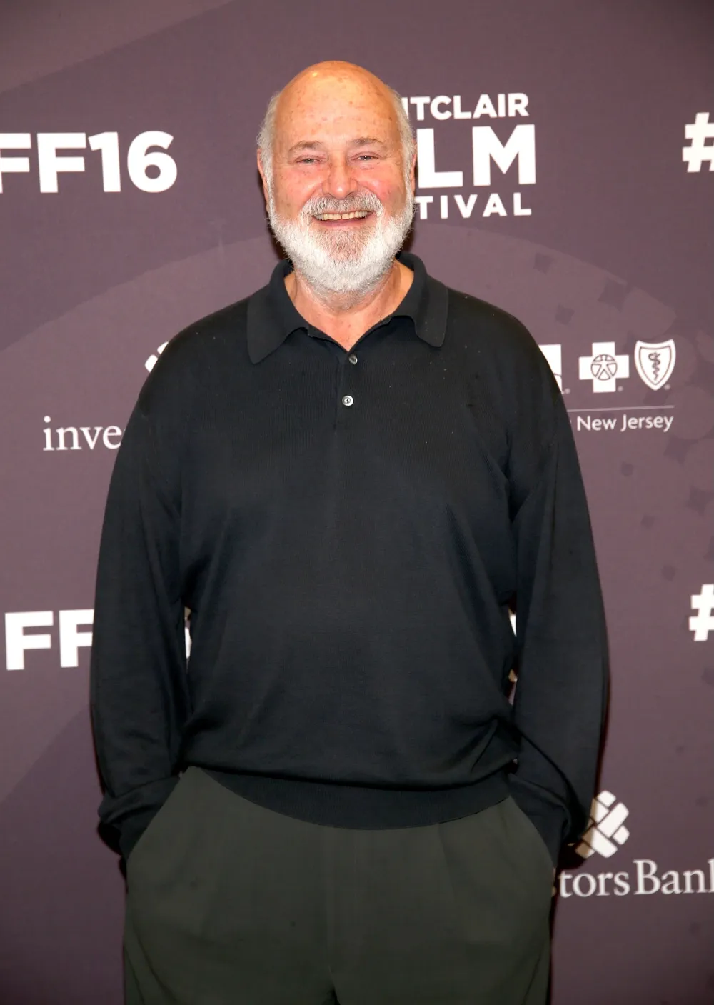 GettyImages-526970830 Jerry O'Connell Cries Remembering Lunch With Rob Reiner Before Death