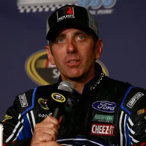 Nascar Driver Greg Biffle's Fatal Plane Crash: Everything We Know So Far