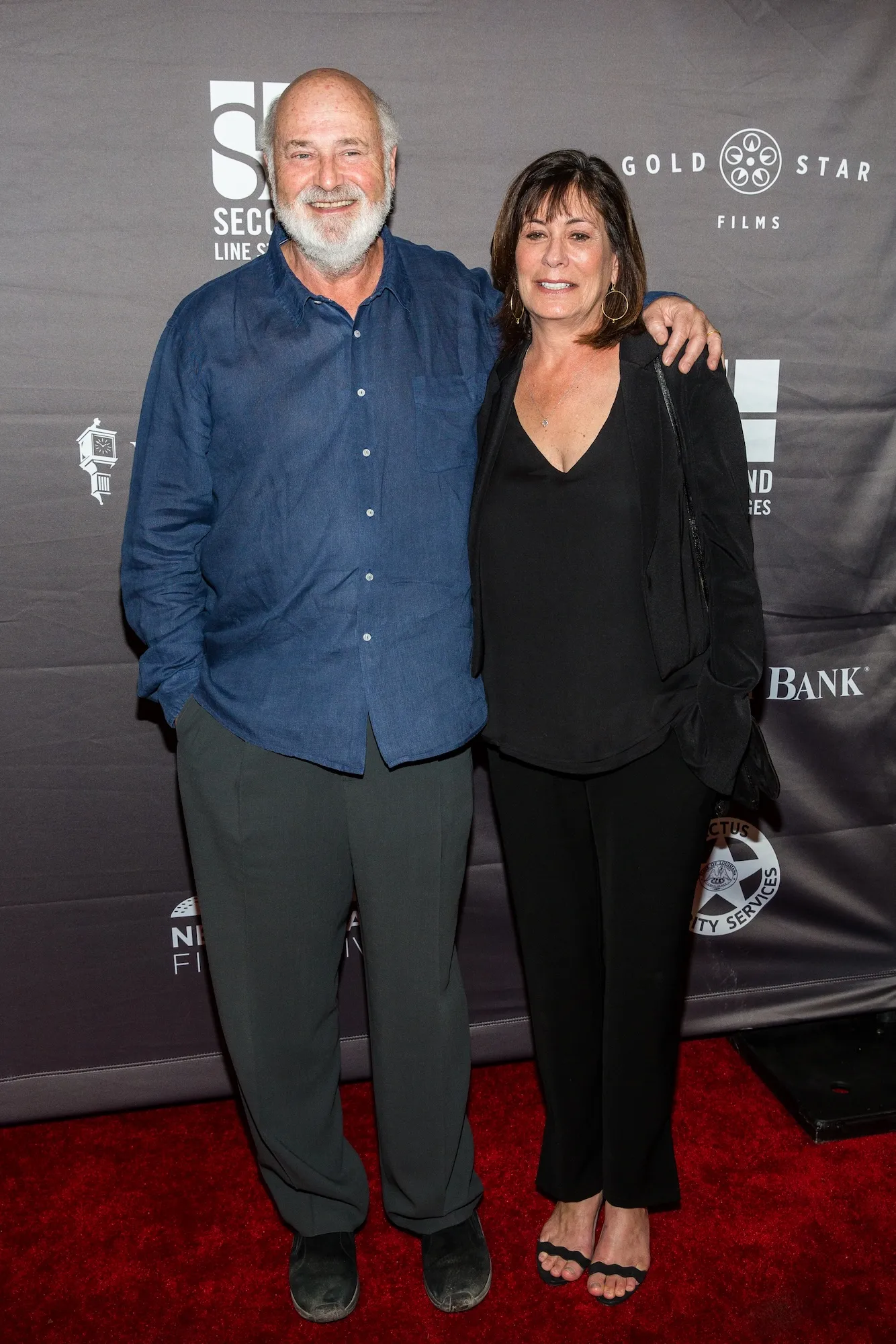 Rob Reiner Family Guide: Wife Michele, His 4 Kids, Including Tracy and Nick