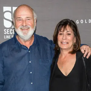 Rob Reiner Family Guide: Wife Michele, His 4 Kids, Including Tracy and Nick