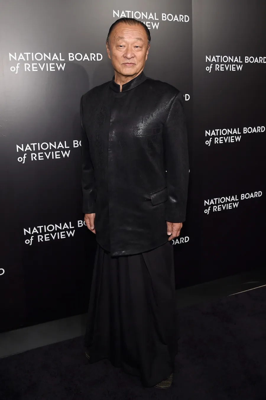 Cary-Hiroyuki Tagawa Dead