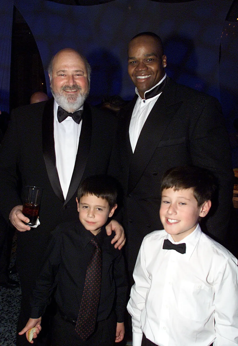 What Rob Reiner's Son Nick Said About Addiction, Their Complex Relationship